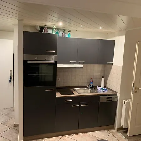 Apartment Krissi