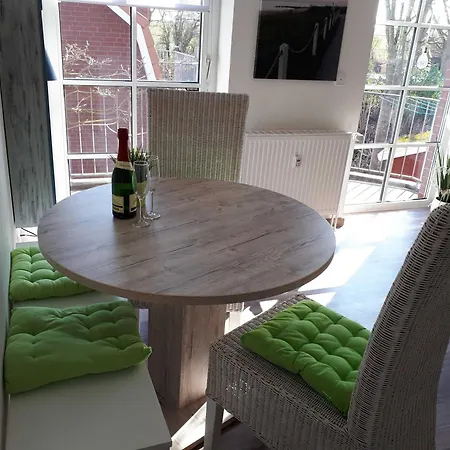 Krissi Apartment Schonhagen (Schleswig-Holstein)