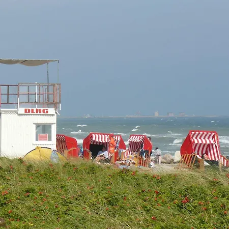 Krissi * Schonhagen (Schleswig-Holstein)