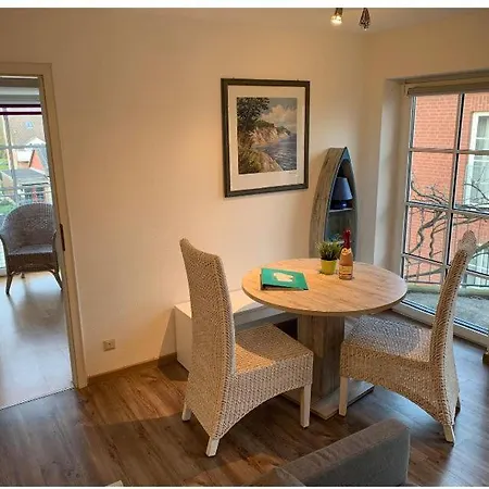 Krissi Apartment Schonhagen (Schleswig-Holstein)