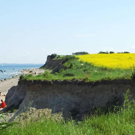 Krissi Apartmán Schönhagen